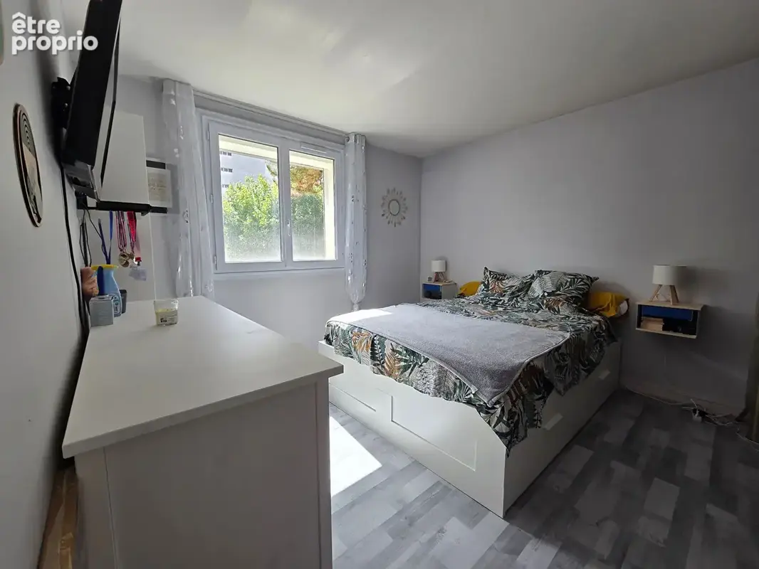 Appartement Chenove 4 pièce(s) 76.48 m2 - photo 4