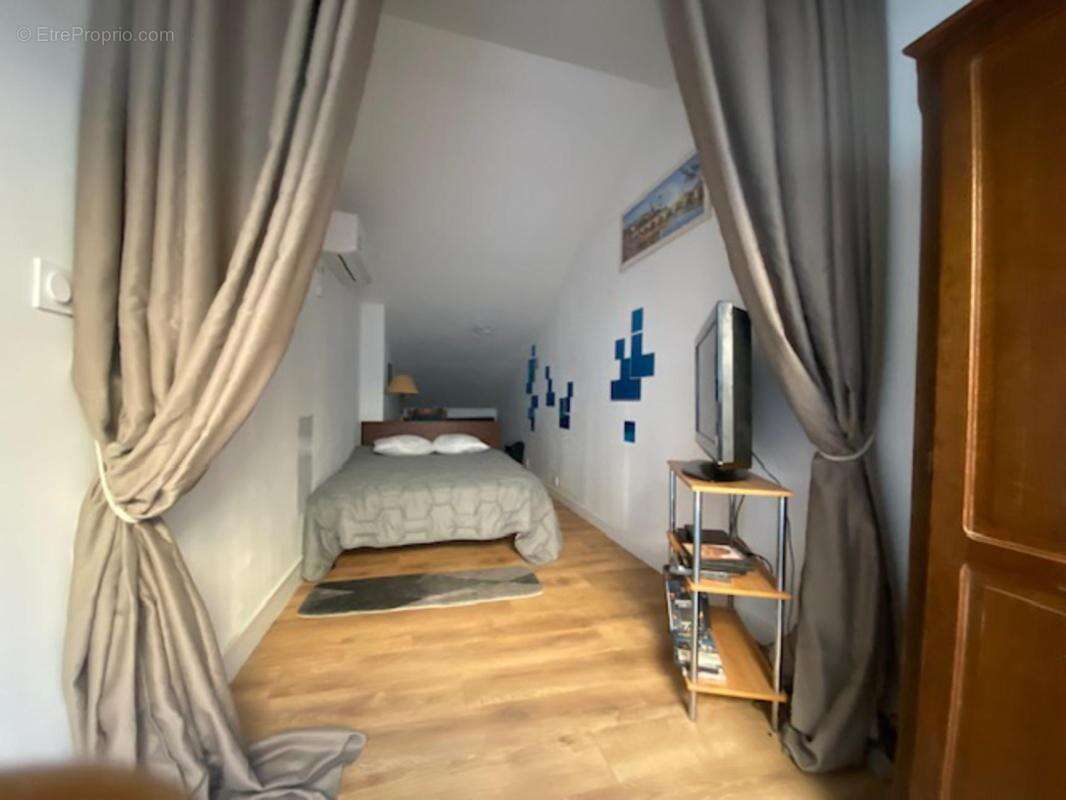 Appartement à CARMAUX