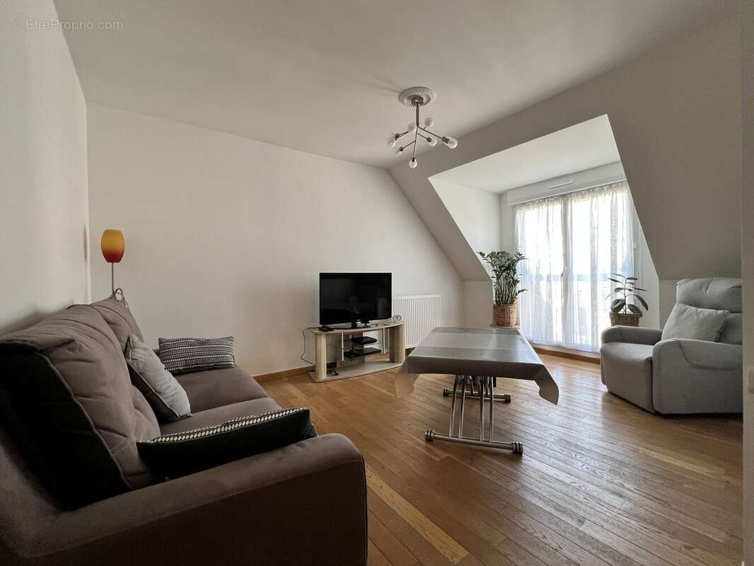Appartement à VERNON