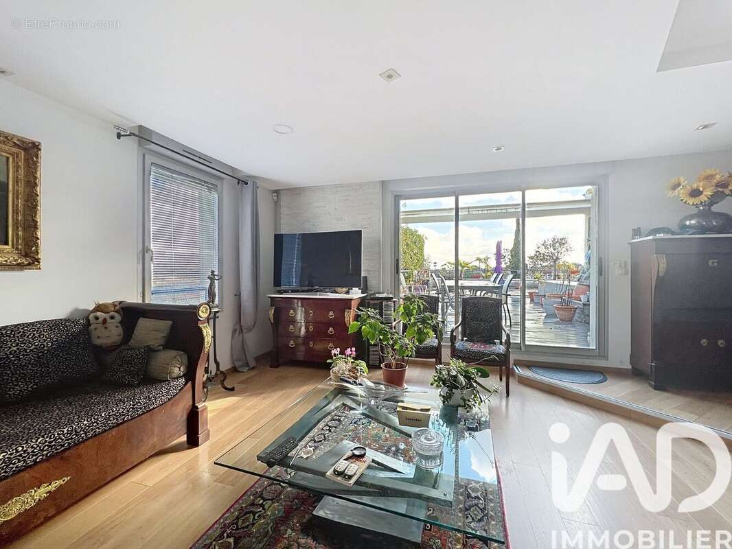 Photo 3 - Appartement à TOULOUSE