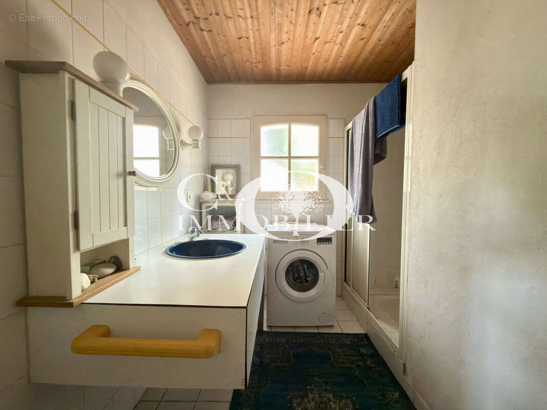 Maison 5 pièces-205.85m2-7541m2 - photo 12