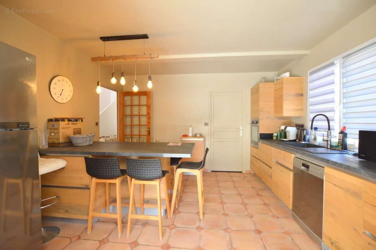 Maison à AIGUES-MORTES