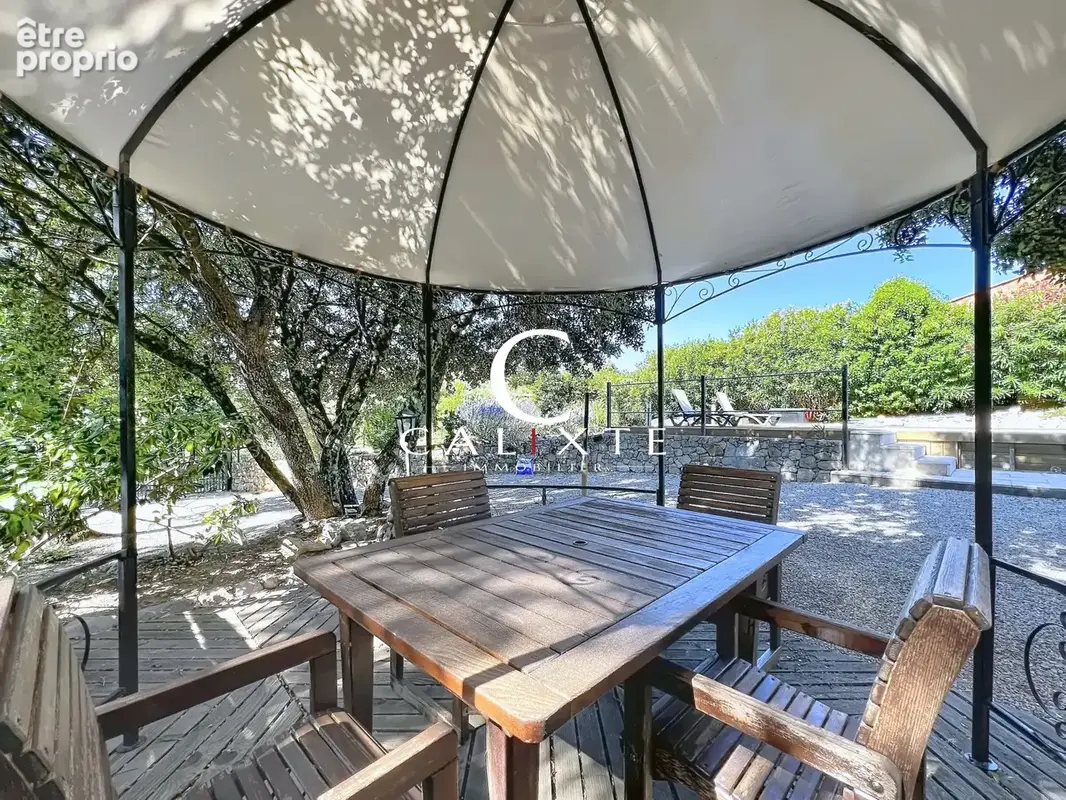 Maison 4 pièces 117 m² à vendre à Seillans (83440) - photo 4