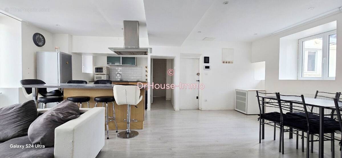 Appartement à FIRMINY