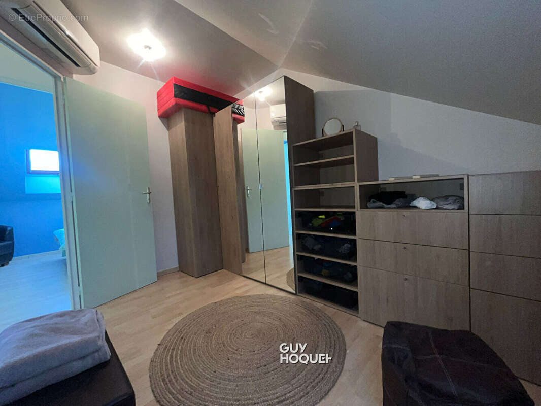 Maison à PARAY-LE-MONIAL