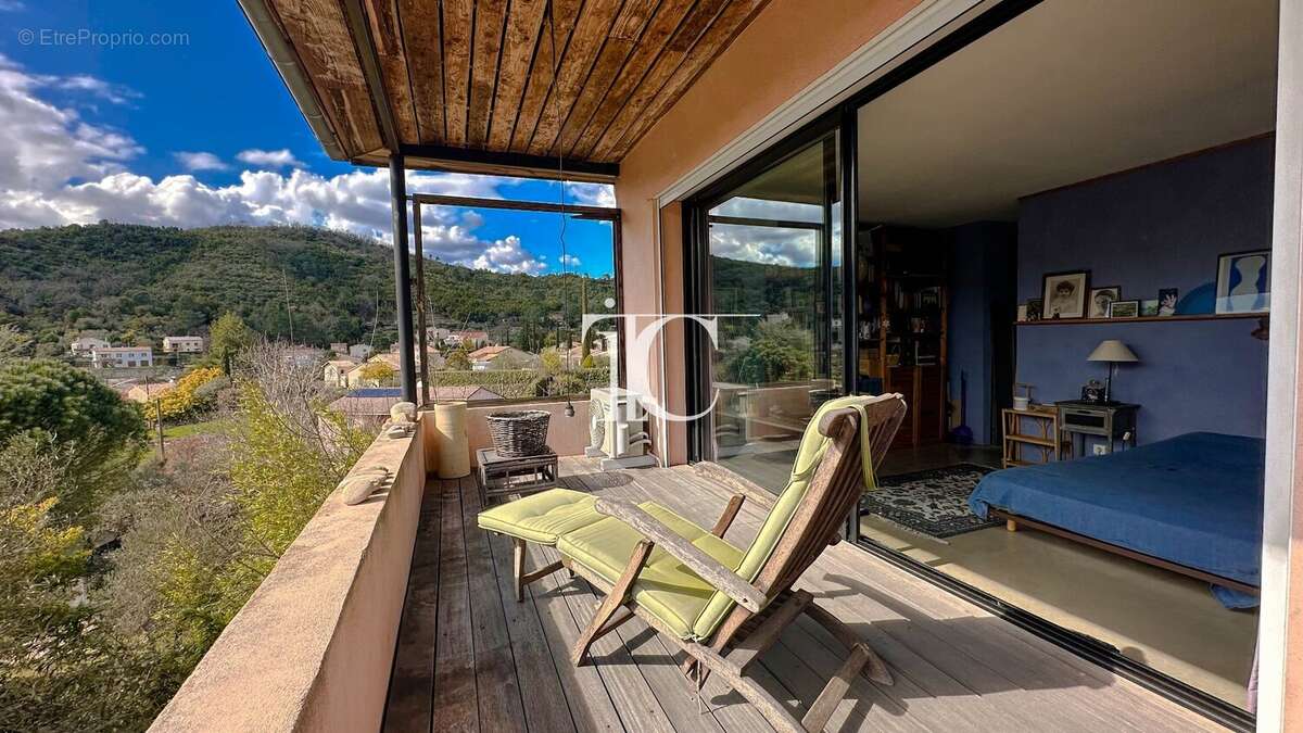 Maison à SAINT-AMBROIX