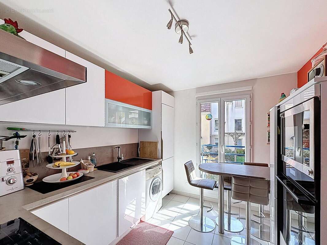 Photo 2 - Maison à MONTESSON