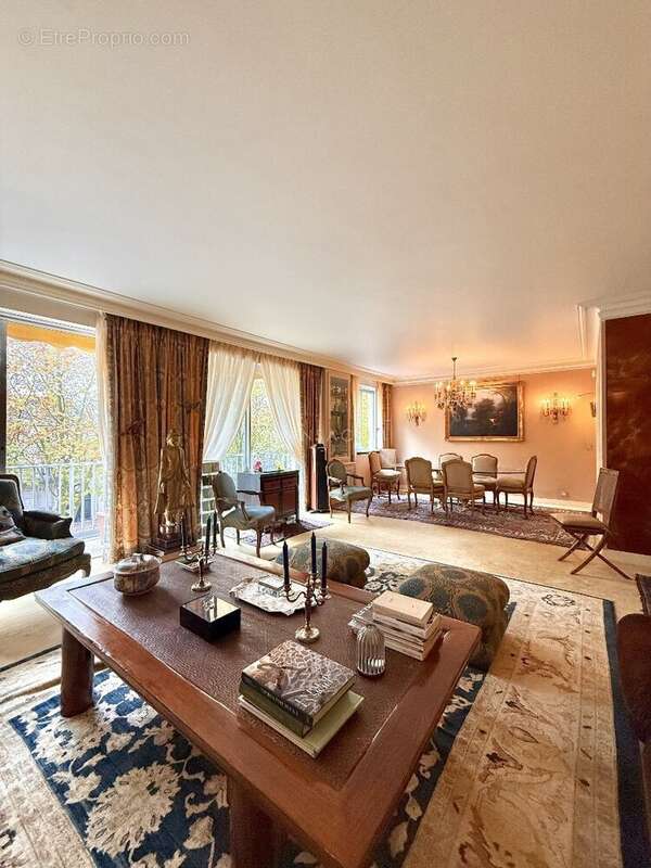 Appartement à TOURS