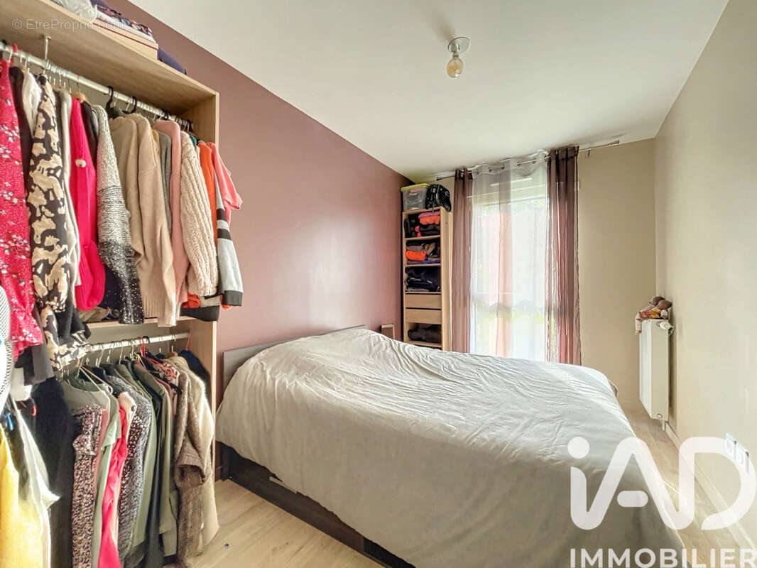 Photo 8 - Appartement à HERBLAY