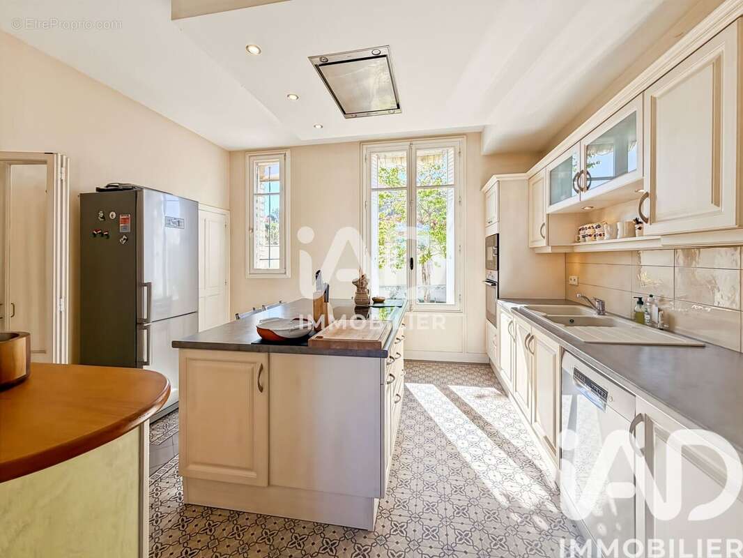 Photo 8 - Maison à COMPIEGNE