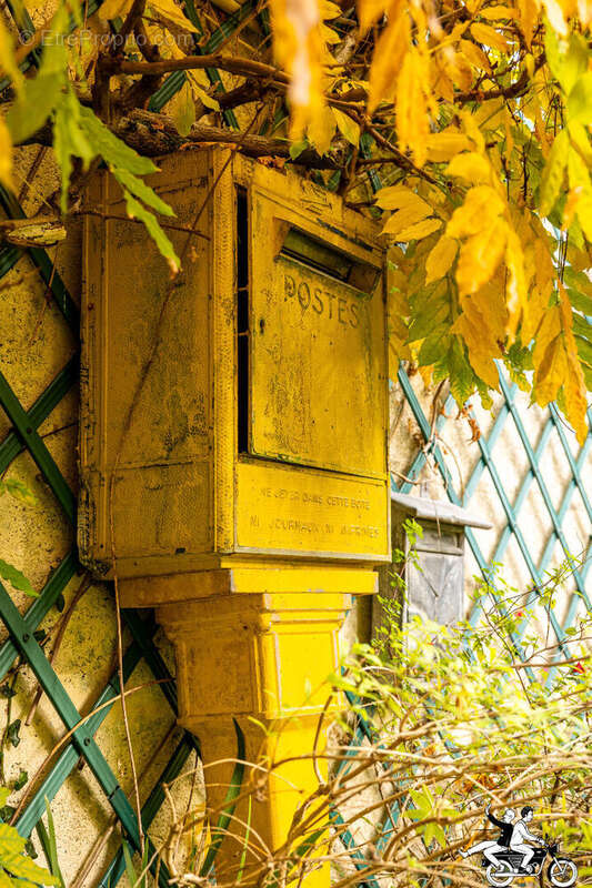 Maison à NANTES