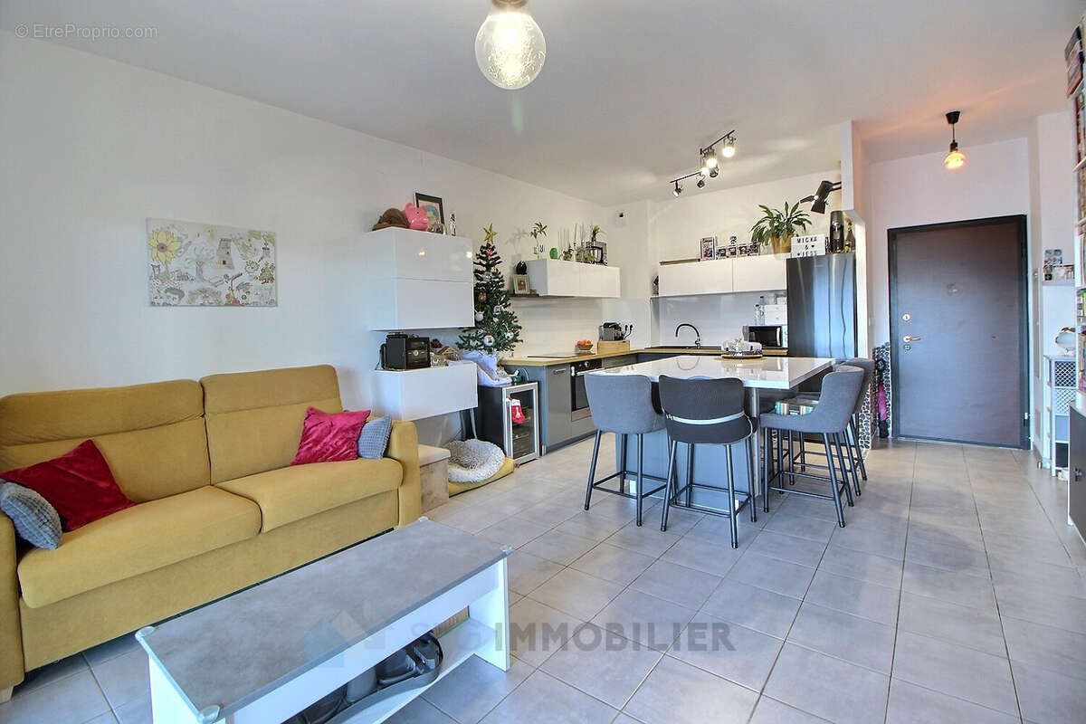 Appartement à AJACCIO