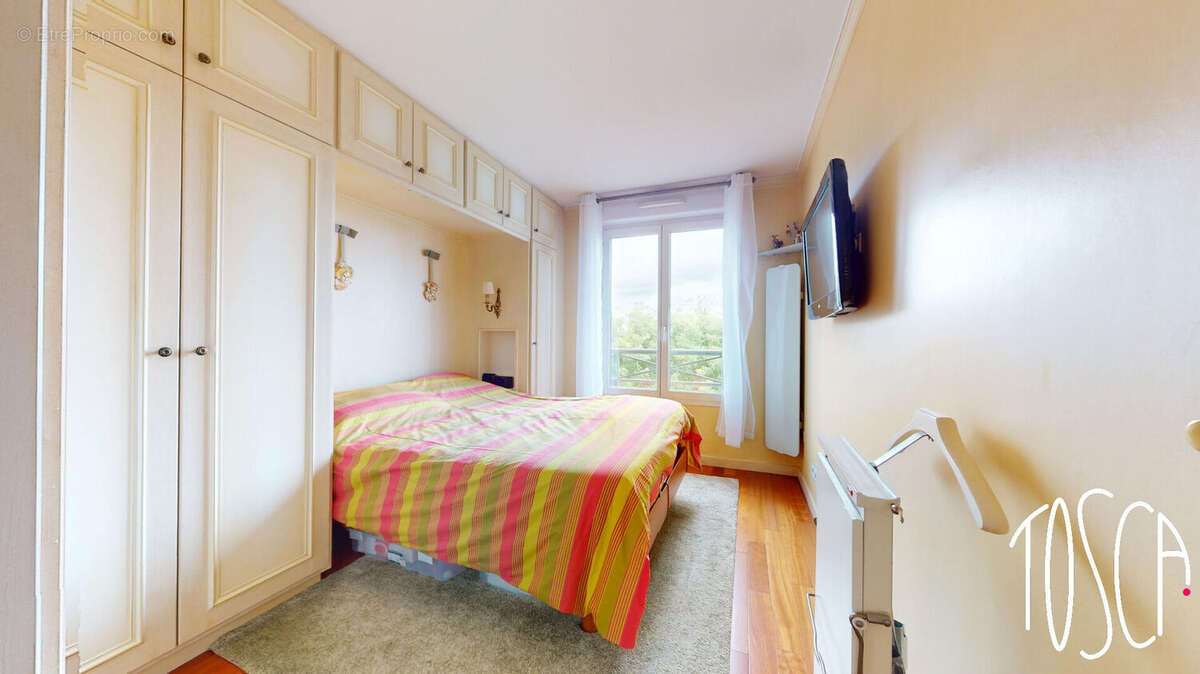 Appartement à THIAIS