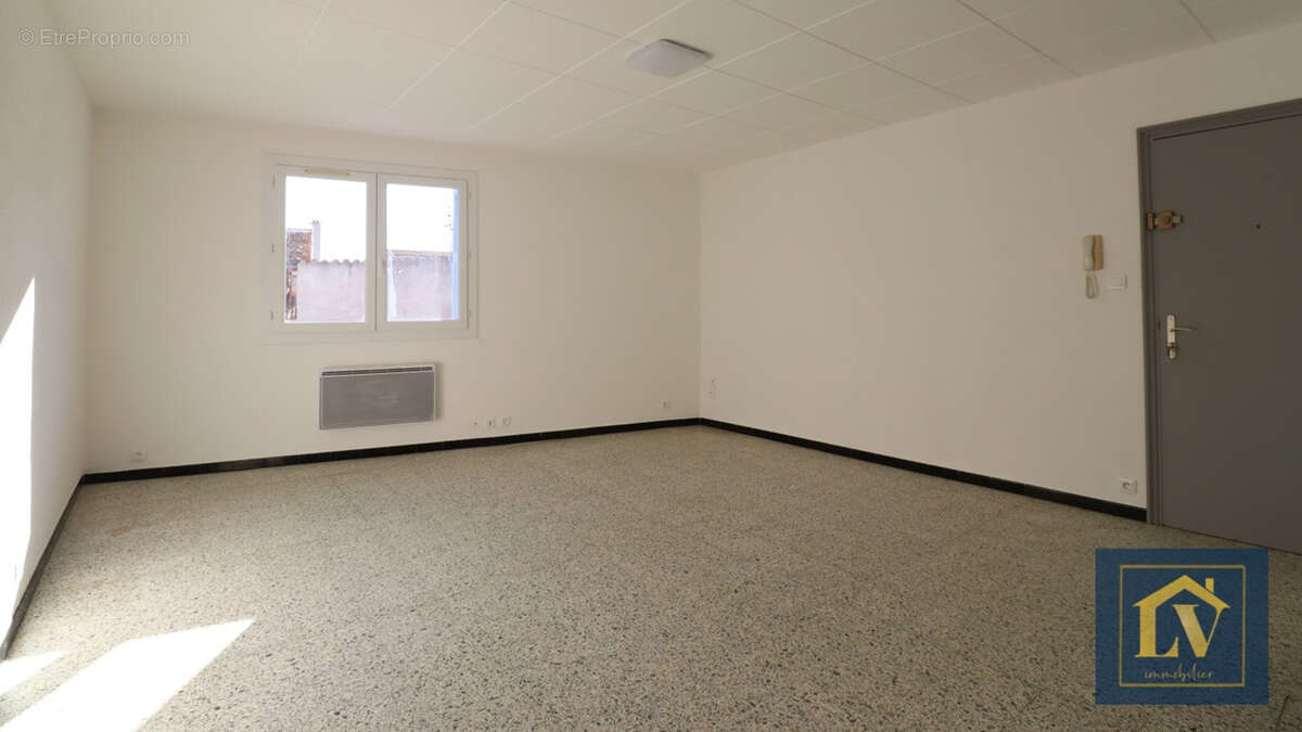 Appartement à LE SOLER