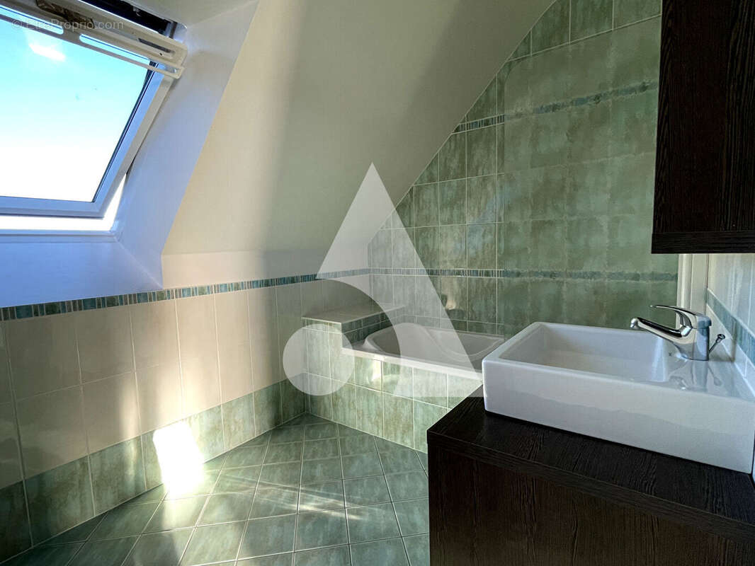 Maison à PLOREC-SUR-ARGUENON