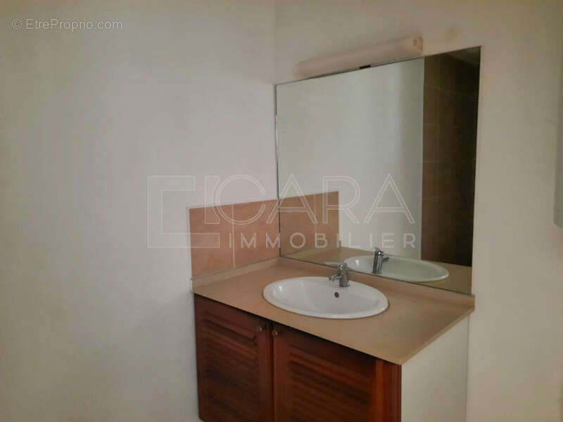 PHOTO-2025-11-18-10-56-331_lzn - Appartement à CAYENNE