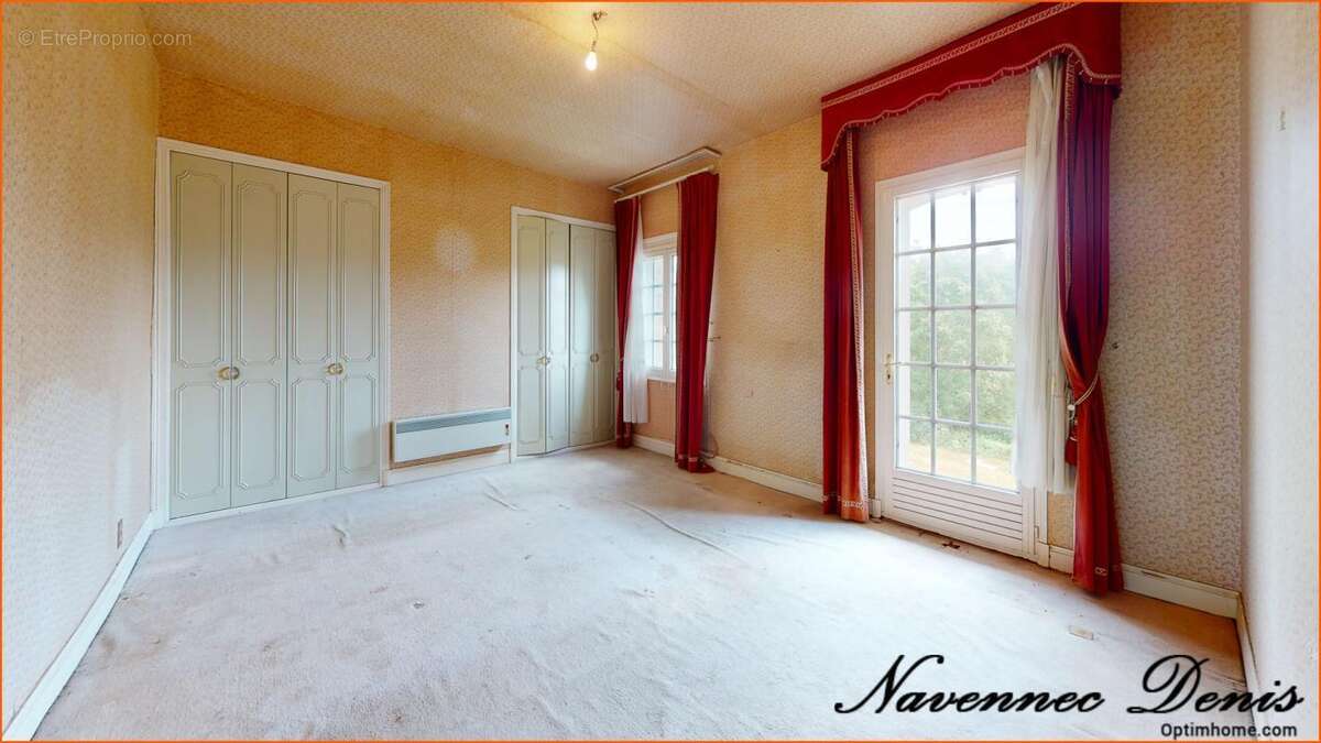 Maison de caractère à rénover – 110 m² habitables + 40 m² aménageables dans les combles - photo 8