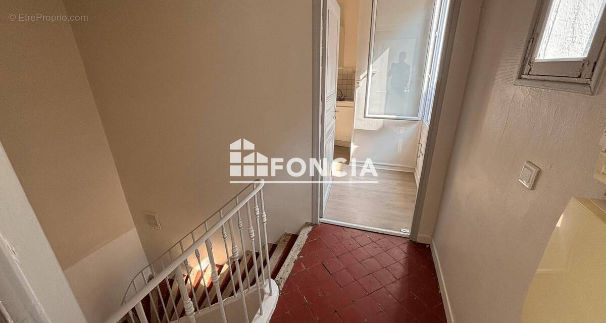 Appartement à AVIGNON
