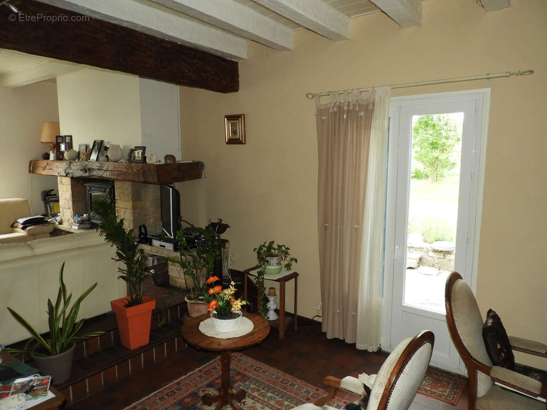 Maison à VILLEFRANCHE-DE-ROUERGUE