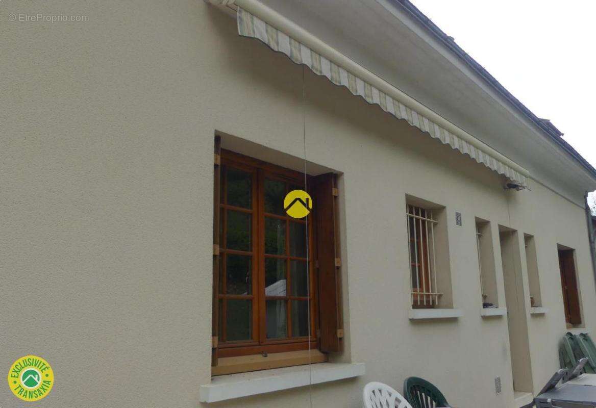 Tres belle construction - photo 14