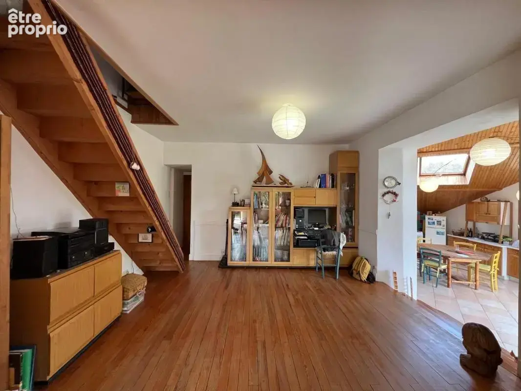 À vendre – maison à bloye - photo 9