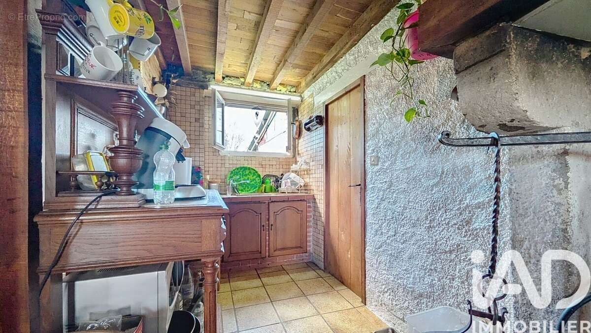 Photo 6 - Maison à MONTEL-DE-GELAT