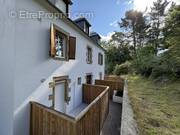 Appartement à BOHARS