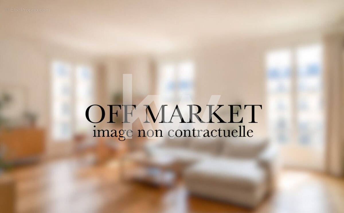 Appartement à PARIS-9E