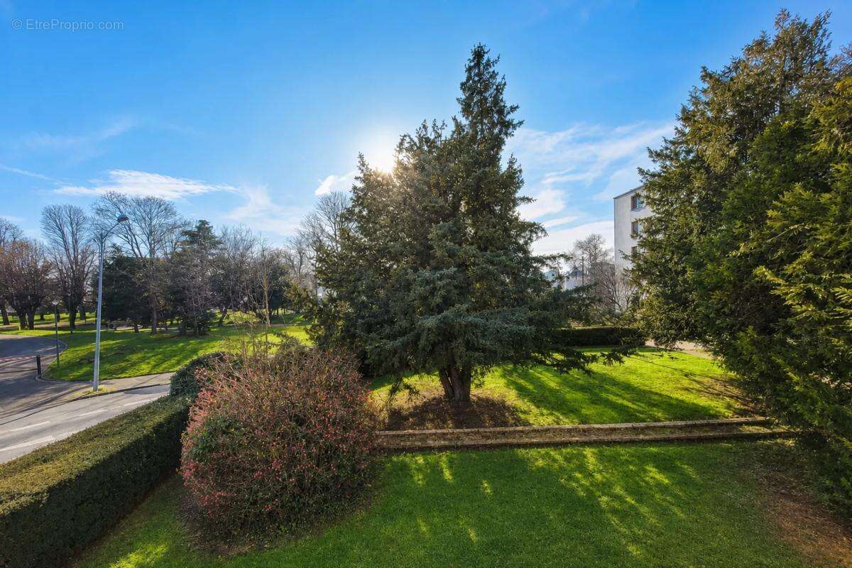 Appartement à VILLIERS-LE-BEL