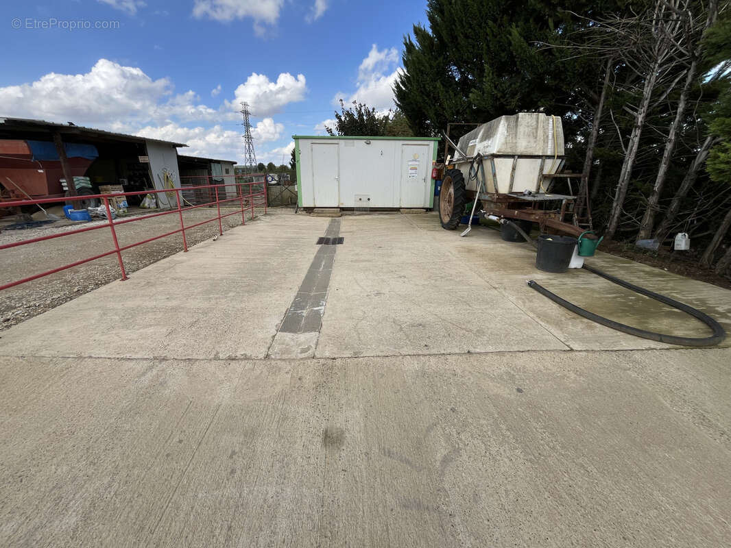 Appartement à MAROLLES