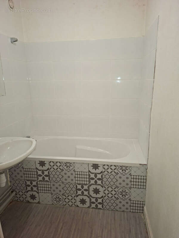 Appartement à ROANNE