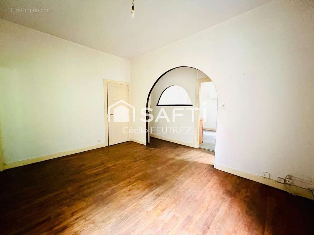 Photo 8 - Appartement à TULLE