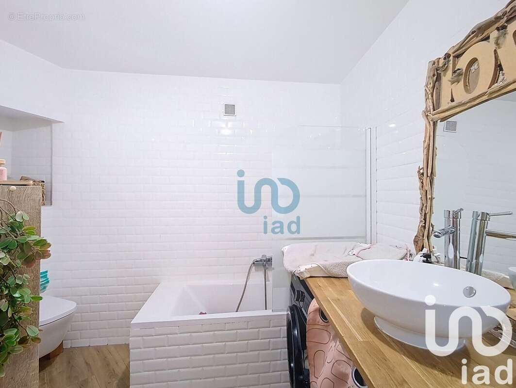 Photo 8 - Appartement à ARGELES-SUR-MER