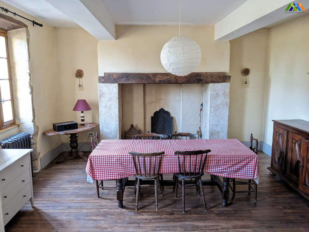 600 m² à L'isle-En-Dodon  - photo 8