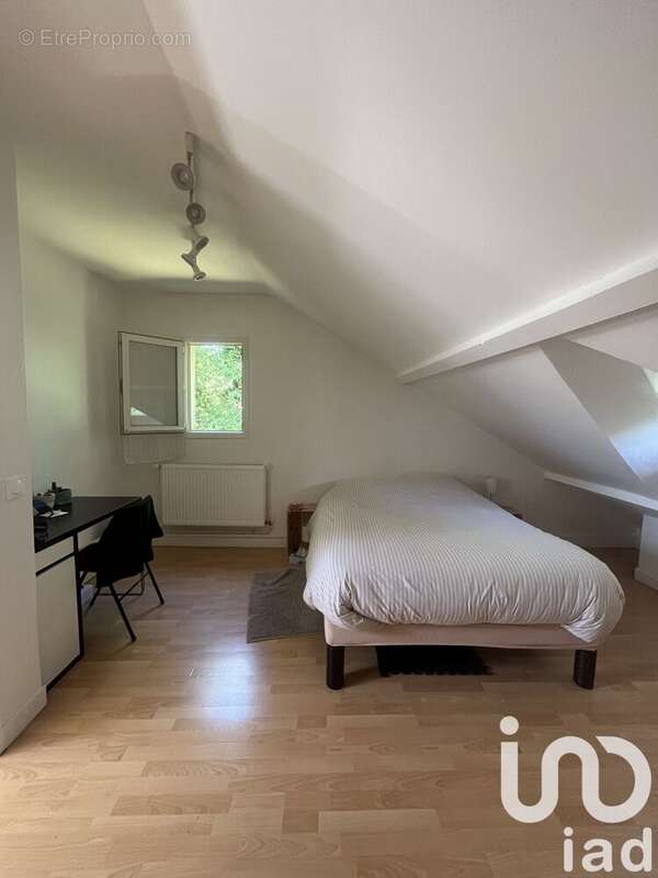 Photo 5 - Maison à VILLEMARECHAL