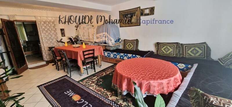 Maison à SAINTE-LIVRADE-SUR-LOT