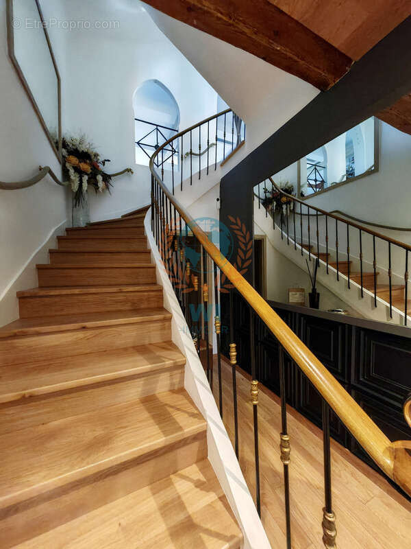 Maison à LES ARCS
