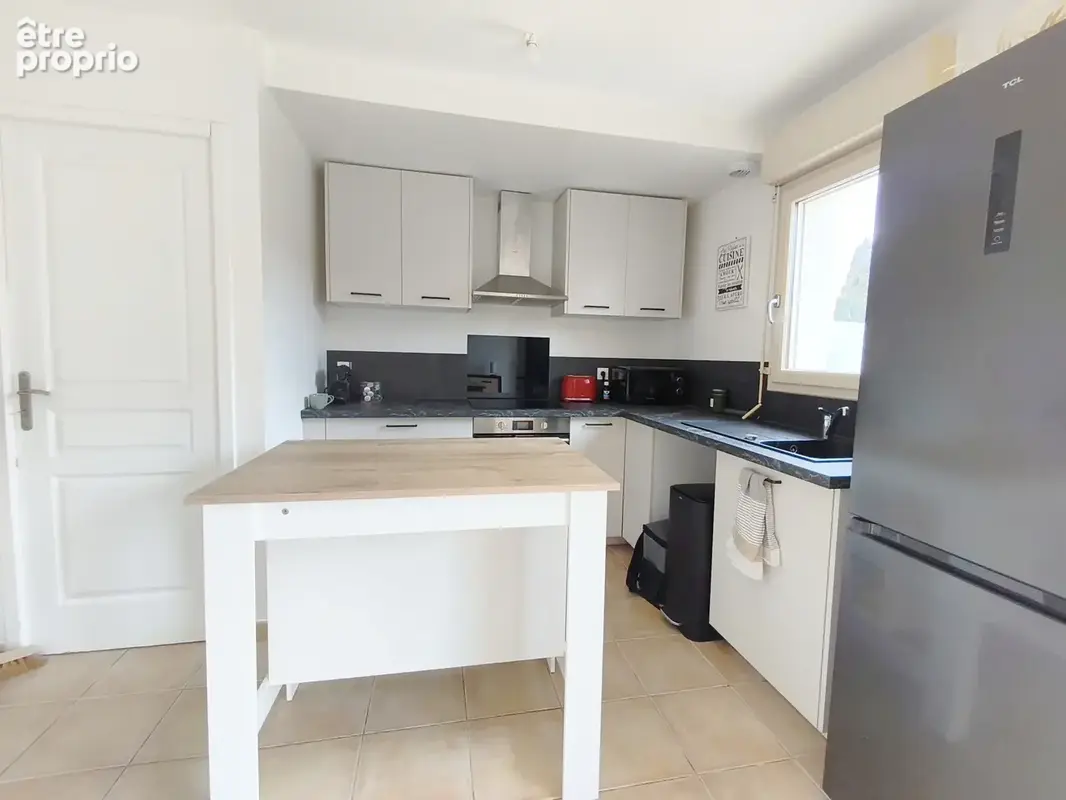 Pavillon plain-pied 3 chambres et garage - photo 5