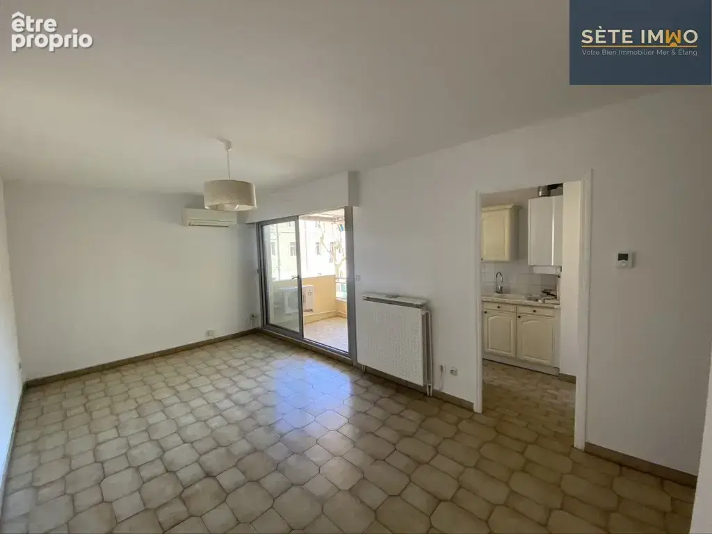 Appartement 2 pièces 43 m² à vendre à Sete (34200) - photo 6