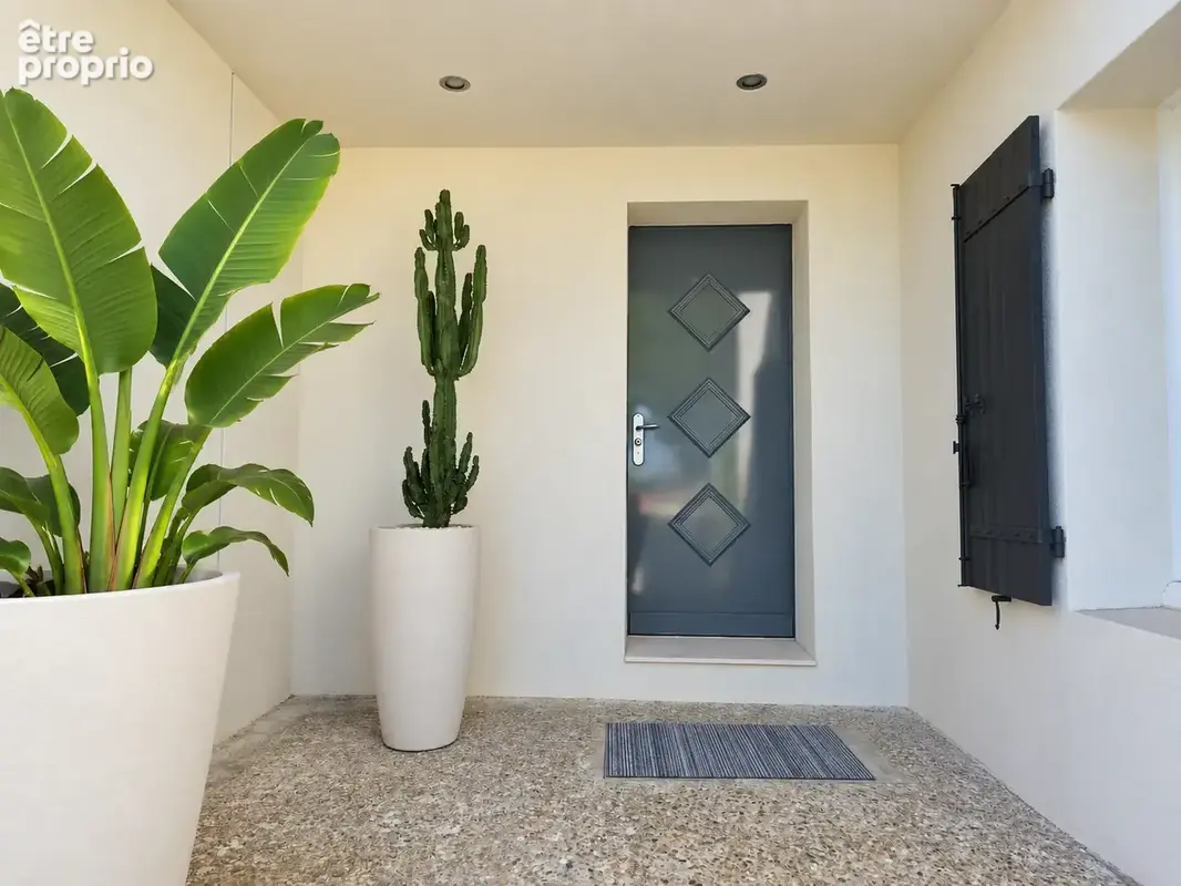 Villa d'architecte avec vue - 4 chambres, piscine - photo 10