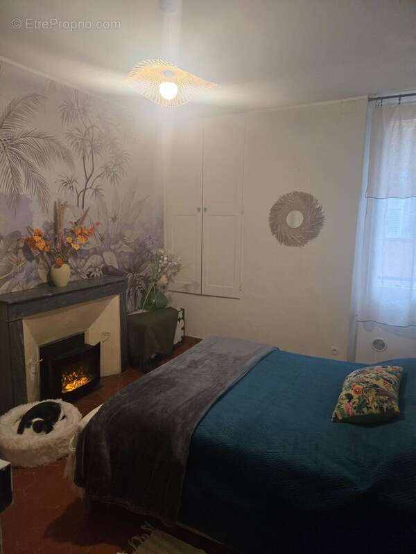 Photo 3 - Appartement à SAINT-MAXIMIN-LA-SAINTE-BAUME