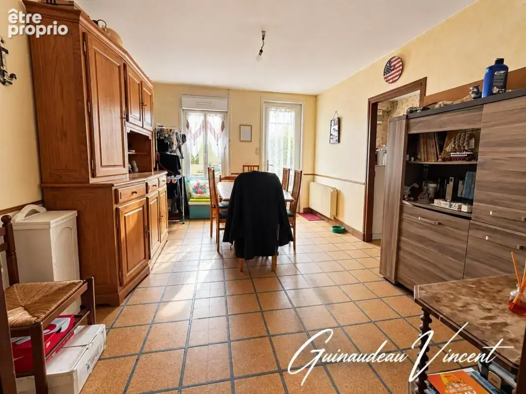 Maison Treize vents - photo 4
