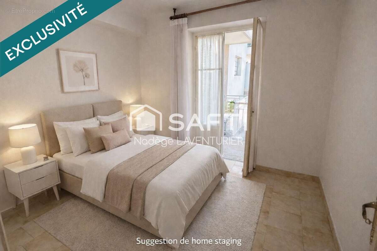 Photo 4 - Appartement à AJACCIO