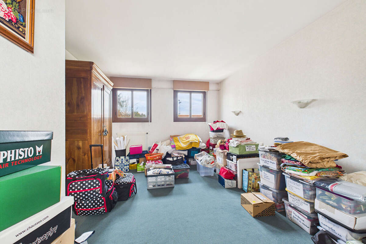 Maison à LA ROCHE-SUR-YON