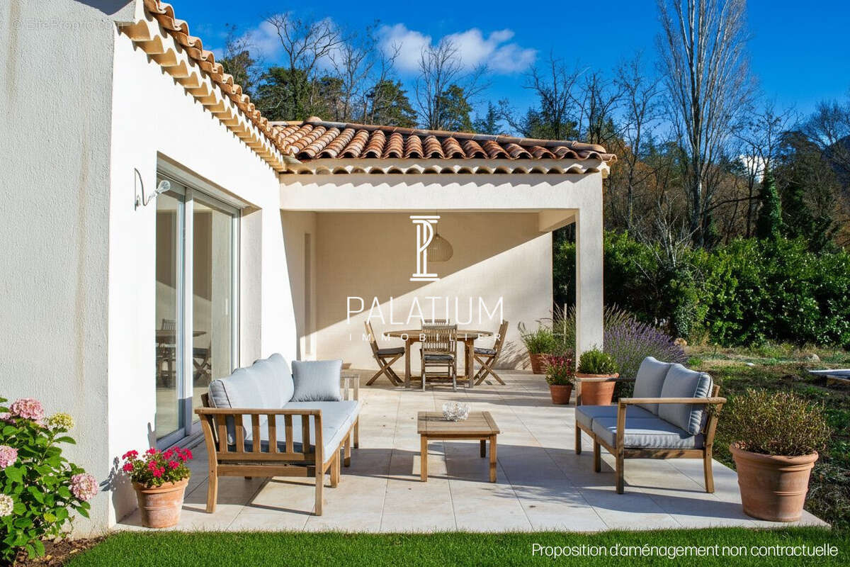 Maison 100 m² à Sisteron  - photo 5