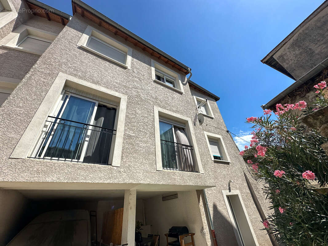 Appartement à ROUSSILLON