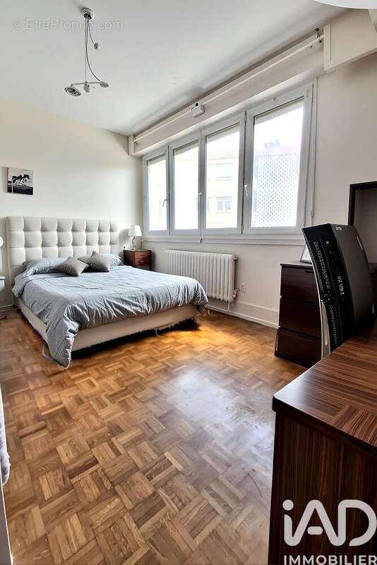 Photo 8 - Appartement à THIONVILLE