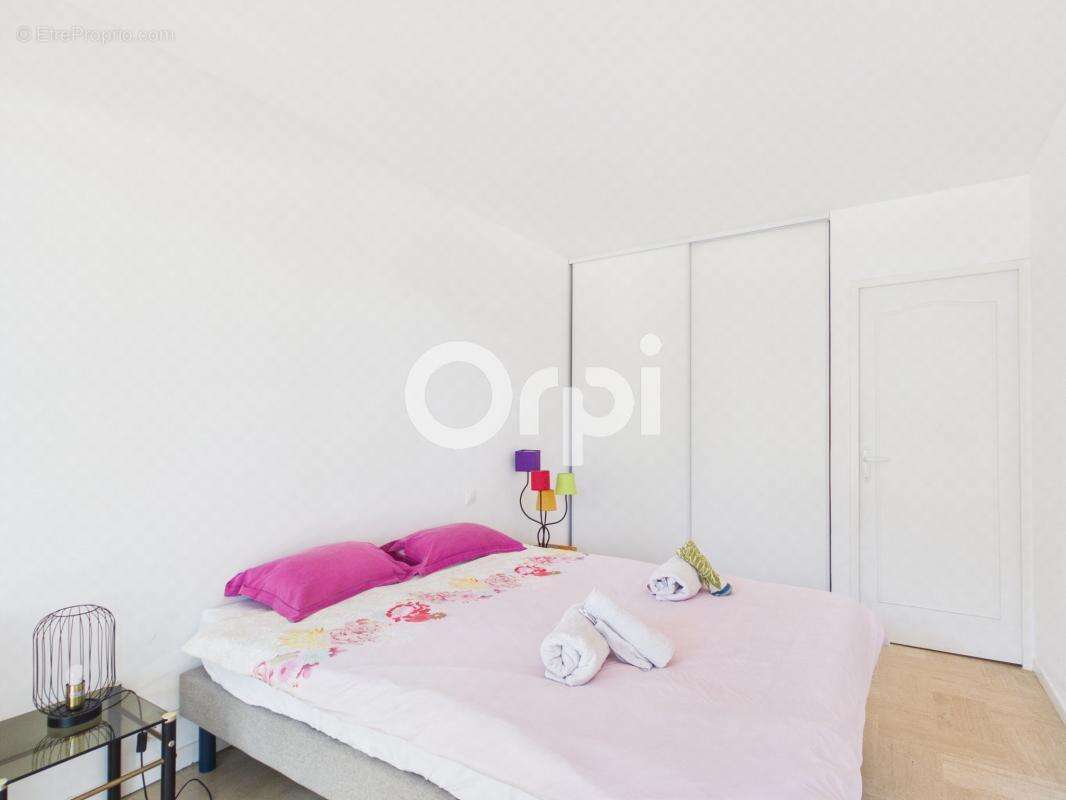 Appartement à MANDELIEU-LA-NAPOULE