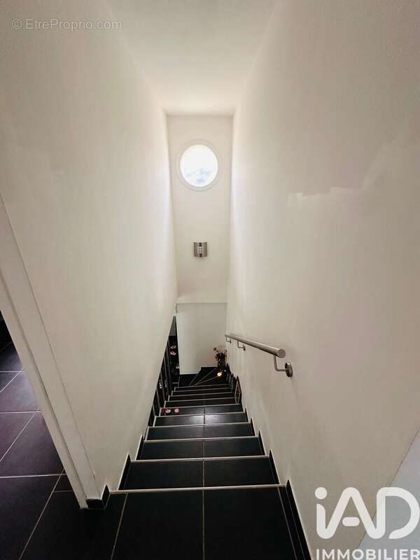 Photo 5 - Maison à BEZIERS