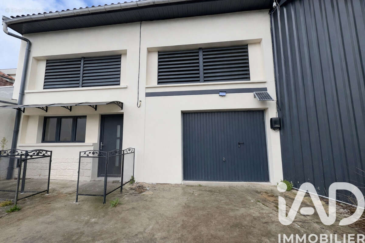 Photo 1 - Appartement à BEGLES